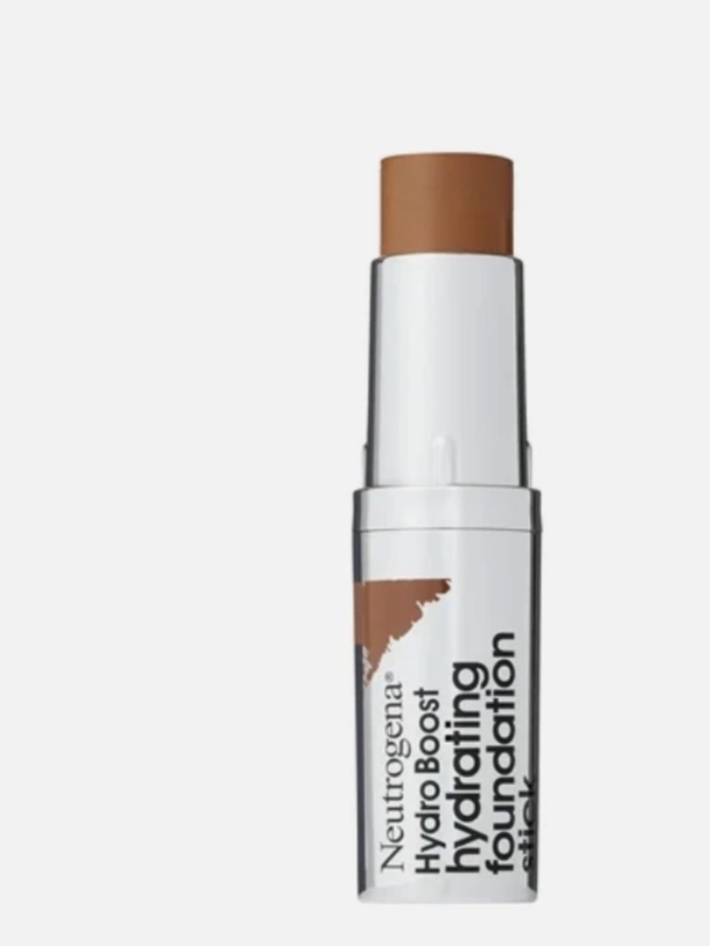 NEW - Neutrogena Hydro Boost Hydrating Foundation Stick CHESTNUT 135